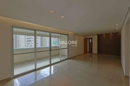 Apartamento com 3 Quartos para alugar, 126m² no Vila da Serra, Nova Lima