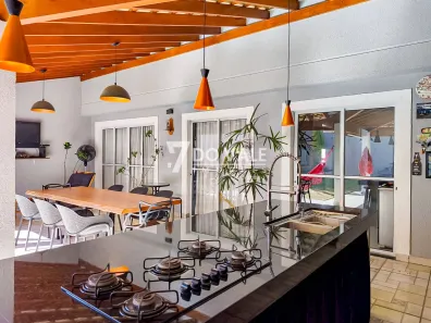 Casa com 3 Quartos à venda, 175m² no Loteamento Villa Branca, Jacareí