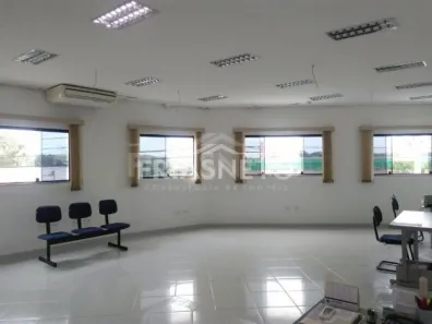 Galpão/Depósito/Armazém à venda, 418m² no Vila Industrial, Piracicaba