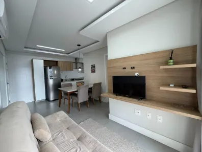 Apartamento com 1 Quarto à venda, 46m² no Trindade, Florianópolis