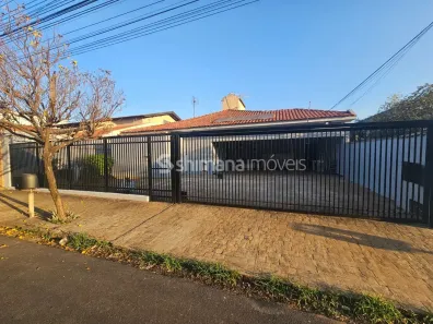 Casa com 4 Quartos à venda, 380m² no Parque Residencial Comendador Mançor Daud, São José do Rio Preto