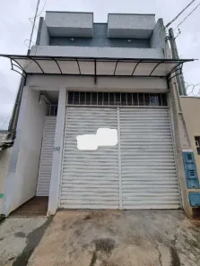 Galpão/Depósito/Armazém para alugar, 125m² no Parque São Bento, Sorocaba