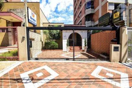 Casa com 2 Quartos à venda, 78m² no Bosque, Campinas