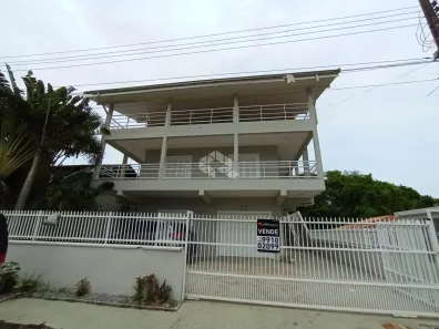 Prédio Residencial com 7 Quartos à venda, 627m² no Do Ubatuba, São Francisco do Sul