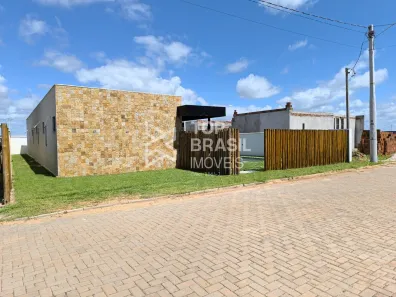 Casa com 4 Quartos à venda, 240m² no Centro, São Miguel do Gostoso