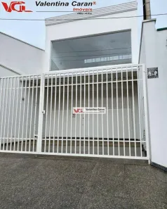 Galpão/Depósito/Armazém à venda, 140m² no São Luiz, Itu