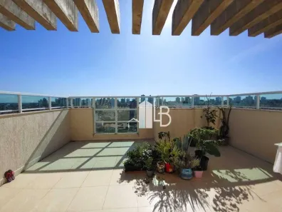 Cobertura com 4 Quartos à venda, 189m² no Saraiva, Uberlândia