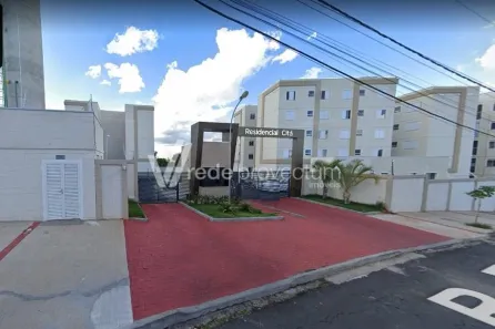 Apartamento com 2 Quartos à venda, 48m² no Residencial São Luís, Campinas