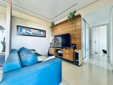 Apartamento com 3 Quartos à venda, 78m² no Paralela, Salvador