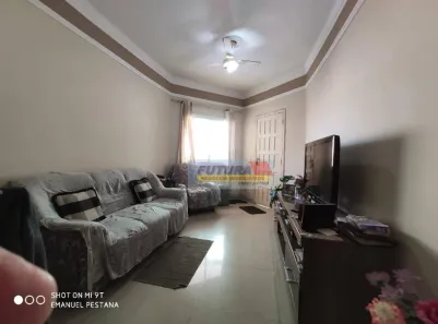 Casa de Condomínio com 2 Quartos à venda, 78m² no Tupi, Praia Grande