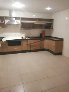 Sobrado com 6 Quartos à venda, 400m² no Vila Fernandes, São Paulo