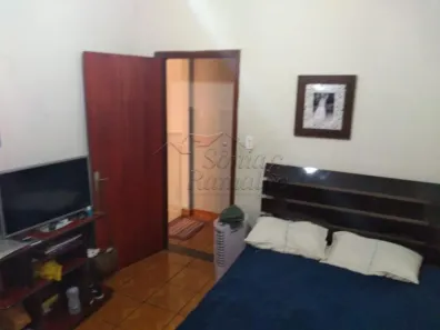 Casa com 2 Quartos à venda, 110m² no Campos Elíseos, Ribeirão Preto