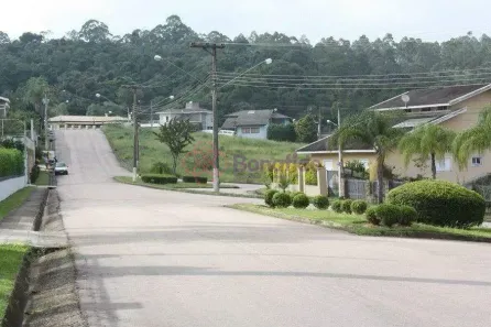 Lote/Terreno à venda, 5000m² no Chácara Terra Nova, Jundiaí