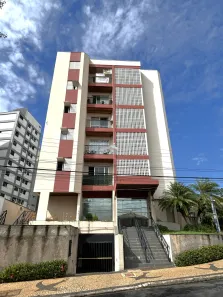 Apartamento com 1 Quarto à venda, 46m² no Jardim Flamboyant, Campinas