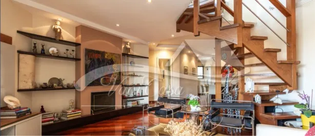 Apartamento com 4 Quartos à venda, 354m² no Brooklin Paulista, São Paulo