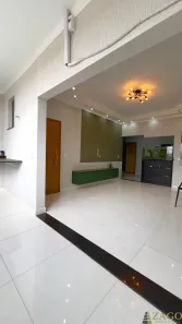 Apartamento com 2 Quartos à venda, 83m² no Vila Nossa Senhora das Graças, Franca