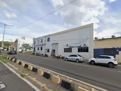 Sala Comercial com 1 Quarto à venda, 637m² no Betolândia, Juazeiro do Norte