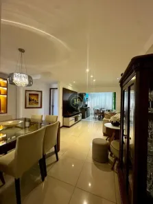 Apartamento com 3 Quartos à venda, 120m² no Praia do Canto, Vitória