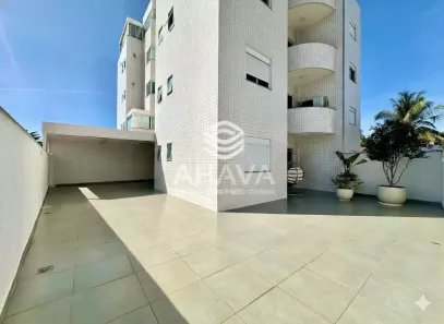 Apartamento com 2 Quartos à venda, 140m² no Itapoã, Belo Horizonte