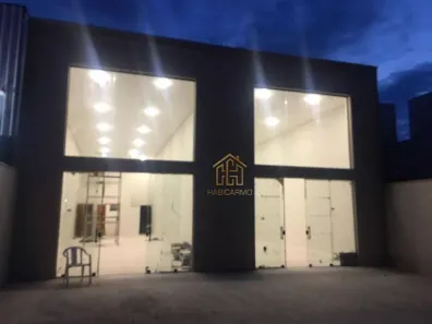 Ponto Comercial para alugar, 106m² no Vila Santo Antônio, São José do Rio Preto