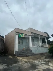 Casa com 3 Quartos à venda, 580m² no Mantiqueira, Belo Horizonte