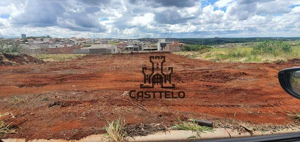 Lote/Terreno à venda, 500m² no Conjunto Residencial Roberto Conceição, Cambé
