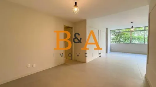 Apartamento com 3 Quartos à venda, 140m² no Copacabana, Rio de Janeiro