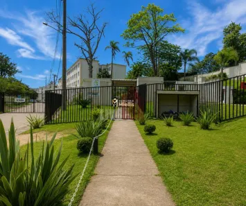 Apartamento com 2 Quartos à venda, 60m² no Morro Santana, Porto Alegre