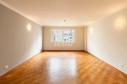 Apartamento com 3 Quartos à venda, 160m² no Santa Cecília, São Paulo