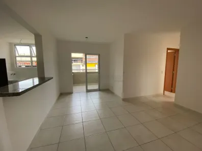 Apartamento com 2 Quartos para alugar, 63m² no Jardim Belo Horizonte - Continuação, Aparecida de Goiânia