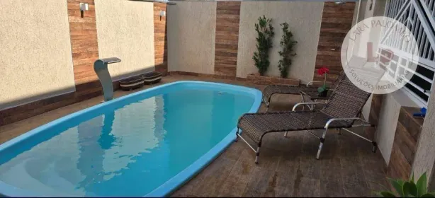 Casa com 3 Quartos à venda, 325m² no Vila Josefina, Jundiaí