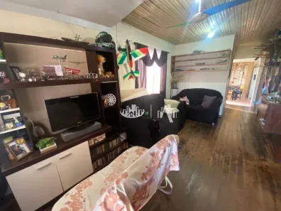 Casa com 3 Quartos à venda, 125m² no Bancários, Londrina