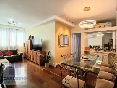Apartamento com 3 Quartos à venda, 110m² no Paraíso, São Paulo