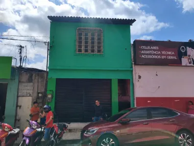 Apartamento com 1 Quarto à venda, 70m² no Centro, Bragança