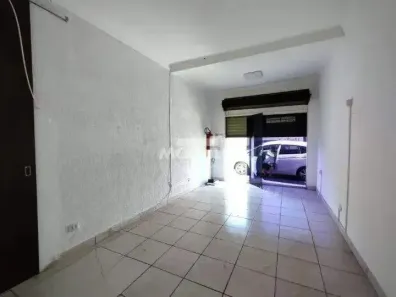 Ponto Comercial para alugar, 23m² no Cazeca, Uberlândia