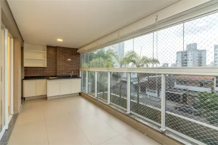 Apartamento com 3 Quartos à venda, 84m² no Saúde, São Paulo