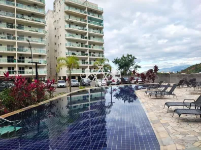 Apartamento com 2 Quartos à venda, 82m² no Cidade Jardim, Caraguatatuba