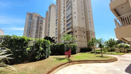 Apartamento com 3 Quartos à venda, 77m² no Campestre, Santo André