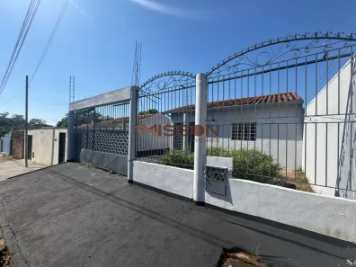 Casa com 2 Quartos à venda, 76m² no Recreio dos Bandeirantes, Uberaba
