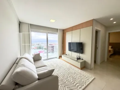 Apartamento com 2 Quartos à venda, 73m² no Navegantes, Capão da Canoa