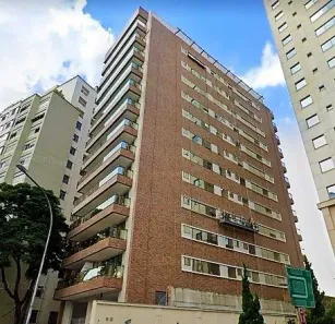 Sala Comercial para alugar, 330m² no Consolação, São Paulo