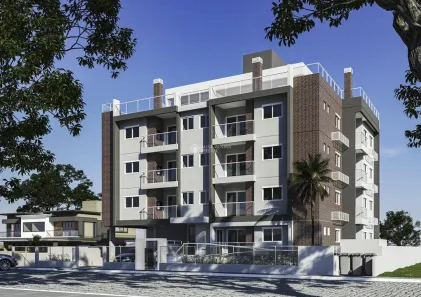 Apartamento com 2 Quartos à venda, 67m² no Ingleses do Rio Vermelho, Florianópolis