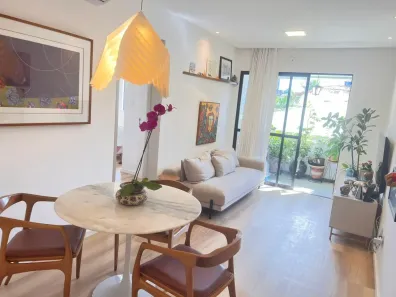 Apartamento com 2 Quartos à venda, 65m² no Jardim Armação, Salvador