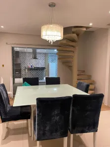Casa de Condomínio com 5 Quartos à venda, 237m² no Turu, São Luís