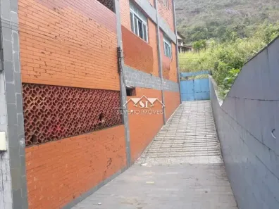 Imóvel Comercial com 8 Quartos à venda, 452m² no Quitandinha, Petrópolis