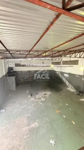 Galpão/Depósito/Armazém para alugar, 200m² no Jardim Limoeiro, Serra