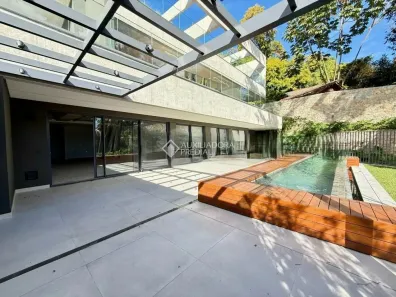 Apartamento com 3 Quartos à venda, 353m² no Centro, Florianópolis