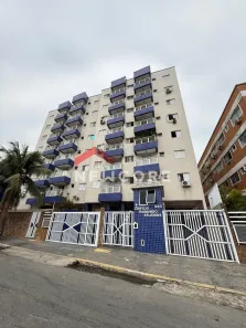 Apartamento com 1 Quarto à venda, 40m² no Tupi, Praia Grande