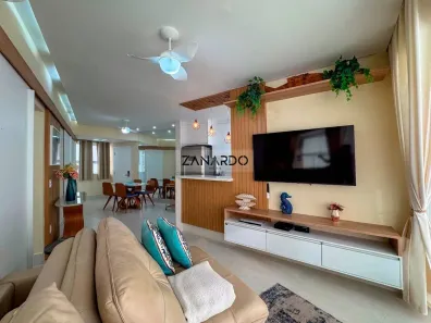 Apartamento com 2 Quartos à venda, 62m² no Riviera, Bertioga