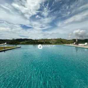 Lote/Terreno à venda, 240m² no Casa de Pedra, Volta Redonda